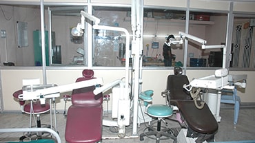 Srinidhi Clinic