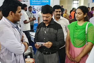 Free Dental Camp